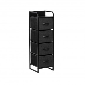 Комод Leset Ноа 4 ящика в Ишиме - ishim.ok-mebel.com | фото 2