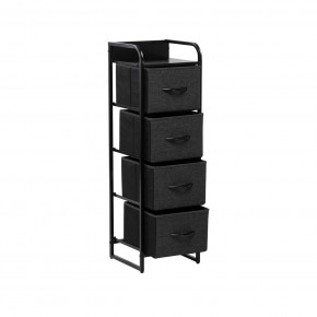Комод Leset Ноа 4 ящика в Ишиме - ishim.ok-mebel.com | фото 3