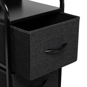 Комод Leset Ноа 4 ящика в Ишиме - ishim.ok-mebel.com | фото 6