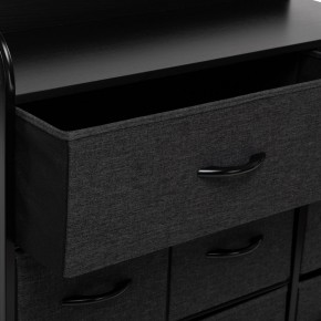 Комод Leset Ноа 7 ящиков в Ишиме - ishim.ok-mebel.com | фото 6
