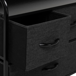 Комод Leset Ноа широкий в Ишиме - ishim.ok-mebel.com | фото 6