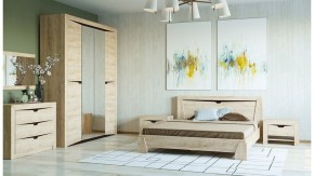 Комод Магантия в Ишиме - ishim.ok-mebel.com | фото 3