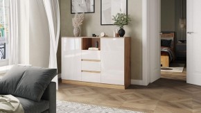 Комод Маллоу-2 в Ишиме - ishim.ok-mebel.com | фото 2