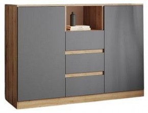 Комод Маллоу-2 в Ишиме - ishim.ok-mebel.com | фото