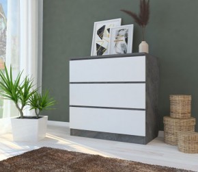Комод МОДЕРН М6-1 в Ишиме - ishim.ok-mebel.com | фото 3