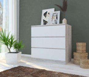 Комод МОДЕРН М6-1 в Ишиме - ishim.ok-mebel.com | фото 8