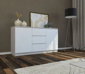 Комод МОДЕРН М6-3 в Ишиме - ishim.ok-mebel.com | фото 4