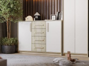 Комод НКМ Эдем-1 секция №12 в Ишиме - ishim.ok-mebel.com | фото 3