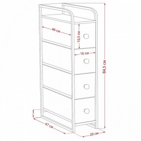 Комод Ноа в Ишиме - ishim.ok-mebel.com | фото 11