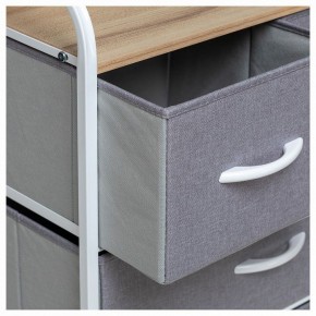 Комод Ноа в Ишиме - ishim.ok-mebel.com | фото 9