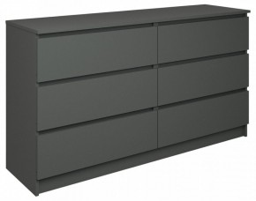 Комод Охта в Ишиме - ishim.ok-mebel.com | фото