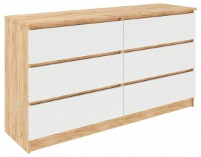 Комод Охта в Ишиме - ishim.ok-mebel.com | фото