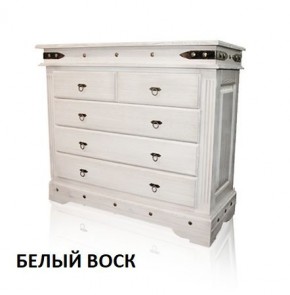Комод "Викинг 03" массив в Ишиме - ishim.ok-mebel.com | фото 3