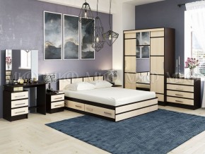 САКУРА Комод в Ишиме - ishim.ok-mebel.com | фото 2