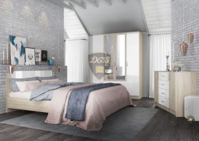 СОФИ СКМ800.1 Комод 4 ящика в Ишиме - ishim.ok-mebel.com | фото 3