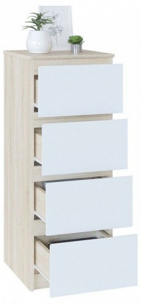 Комод Т-4Р в Ишиме - ishim.ok-mebel.com | фото 2