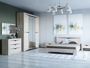 Комод ВЕРСАЛЬ-5 секция №8 в Ишиме - ishim.ok-mebel.com | фото 3