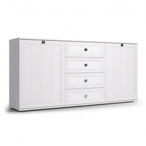 Комодино (фасады глухие) Парма Нео в Ишиме - ishim.ok-mebel.com | фото 4