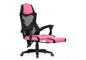 Компьютерное кресло Brun pink / black в Ишиме - ishim.ok-mebel.com | фото 1