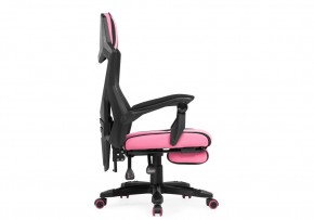 Компьютерное кресло Brun pink / black в Ишиме - ishim.ok-mebel.com | фото 4