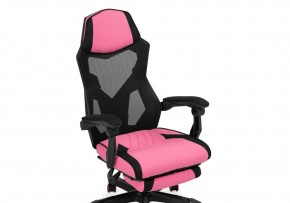 Компьютерное кресло Brun pink / black в Ишиме - ishim.ok-mebel.com | фото 6