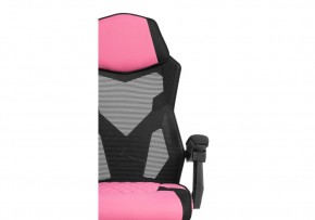 Компьютерное кресло Brun pink / black в Ишиме - ishim.ok-mebel.com | фото 7