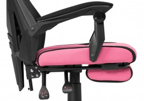 Компьютерное кресло Brun pink / black в Ишиме - ishim.ok-mebel.com | фото 8