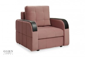 Комплект мягкой мебели Остин HB-178-18 (Велюр) Угловой + 1 кресло в Ишиме - ishim.ok-mebel.com | фото 3