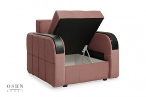 Комплект мягкой мебели Остин HB-178-18 (Велюр) Угловой + 1 кресло в Ишиме - ishim.ok-mebel.com | фото 4