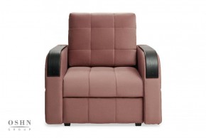 Комплект мягкой мебели Остин HB-178-18 (Велюр) Угловой + 1 кресло в Ишиме - ishim.ok-mebel.com | фото 5