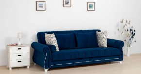 Комплект Роуз ТД 410 диван-кровать + кресло + комплект подушек в Ишиме - ishim.ok-mebel.com | фото 3