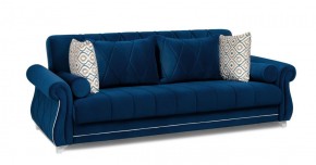 Комплект Роуз ТД 410 диван-кровать + кресло + комплект подушек в Ишиме - ishim.ok-mebel.com | фото 4