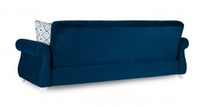Комплект Роуз ТД 410 диван-кровать + кресло + комплект подушек в Ишиме - ishim.ok-mebel.com | фото 8