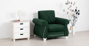 Комплект Роуз ТД 411 диван-кровать + кресло + комплект подушек в Ишиме - ishim.ok-mebel.com | фото 2