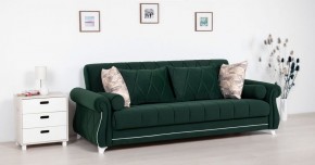 Комплект Роуз ТД 411 диван-кровать + кресло + комплект подушек в Ишиме - ishim.ok-mebel.com | фото 3