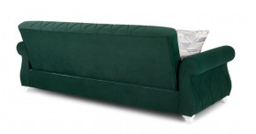 Комплект Роуз ТД 411 диван-кровать + кресло + комплект подушек в Ишиме - ishim.ok-mebel.com | фото 6
