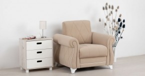 Комплект Роуз ТД 412 диван-кровать + кресло + комплект подушек в Ишиме - ishim.ok-mebel.com | фото 2