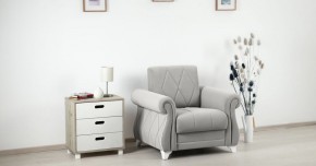 Комплект Роуз ТД 414 диван-кровать + кресло + комплект подушек в Ишиме - ishim.ok-mebel.com | фото 2