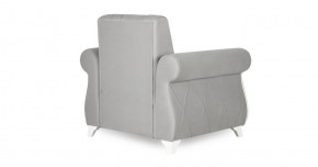 Комплект Роуз ТД 414 диван-кровать + кресло + комплект подушек в Ишиме - ishim.ok-mebel.com | фото 8