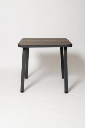 Комплект садовой мебели PC 630/PT-846-1 (Темно-коричневый) 2/1 в Ишиме - ishim.ok-mebel.com | фото 3
