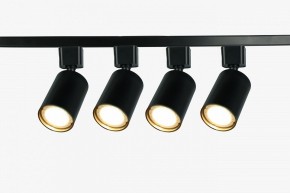 Комплект трековый Эра  TR70-SET4-GU10-BK в Ишиме - ishim.ok-mebel.com | фото 2