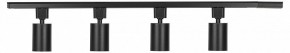 Комплект трековый Эра  TR70-SET4-GU10-BK в Ишиме - ishim.ok-mebel.com | фото 3