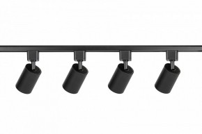 Комплект трековый Эра  TR70-SET4-GU10-BK в Ишиме - ishim.ok-mebel.com | фото 4