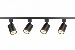 Комплект трековый Эра  TR70-SET4-GU10-BK в Ишиме - ishim.ok-mebel.com | фото 5