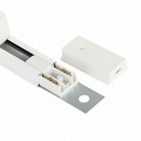 Комплект трековый Эра  TR70-SET4-GU10-WH в Ишиме - ishim.ok-mebel.com | фото 11