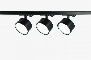 Комплект трековый Эра  TR71-SET3-GX53-BK в Ишиме - ishim.ok-mebel.com | фото 3