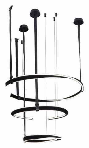 Комплект трековый Kink Light Маджена 07656-3A,19(4000K) в Ишиме - ishim.ok-mebel.com | фото