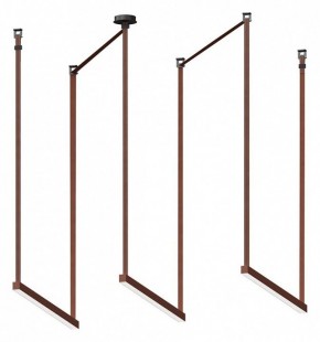 Комплект трековый Kink Light Сатори 6421-1K,06 в Ишиме - ishim.ok-mebel.com | фото