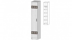 КОСТА-РИКА Пенал (анкор светлый) в Ишиме - ishim.ok-mebel.com | фото
