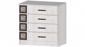 КОСТА-РИКА Спальный гарнитур (модульный) анкор светлый в Ишиме - ishim.ok-mebel.com | фото 2